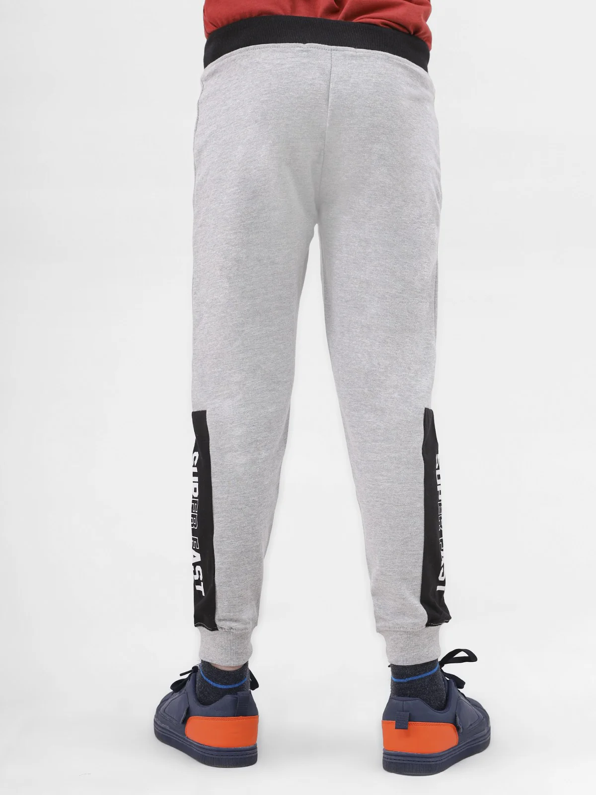 Printed Trouser - EBBT21-001 - Image 6