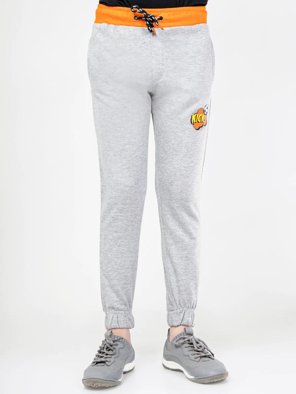 Printed Trouser - EBBT21-019