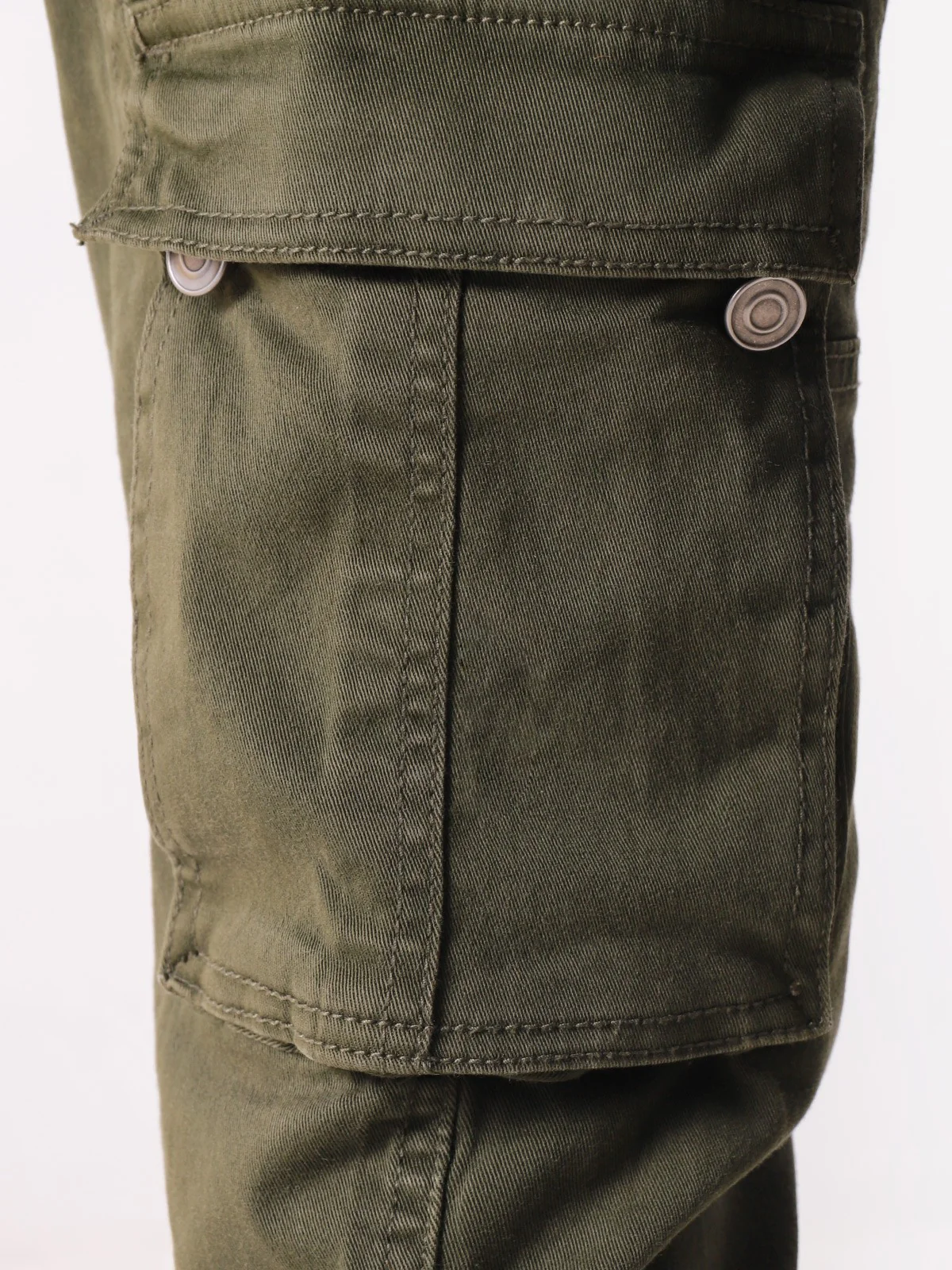 Cargo Trouser - EBBT21-026 - Image 2