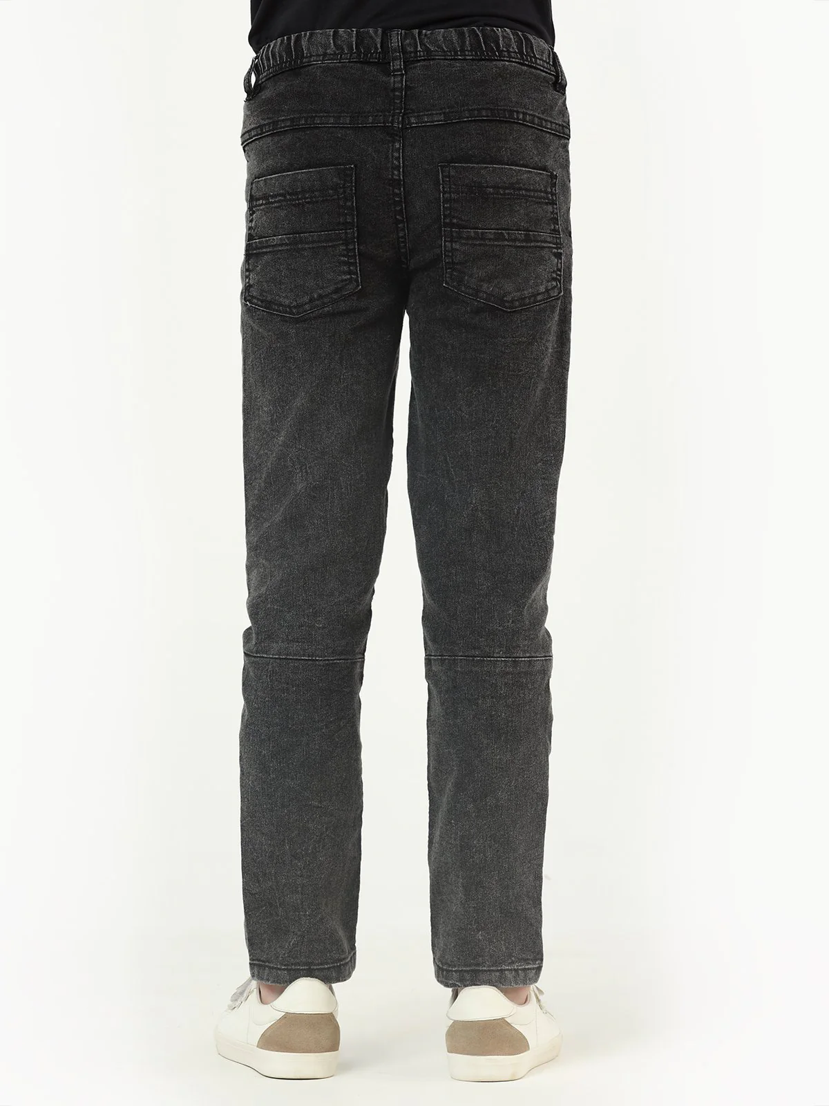 Denim Trouser - EBBT22-012 - Image 6