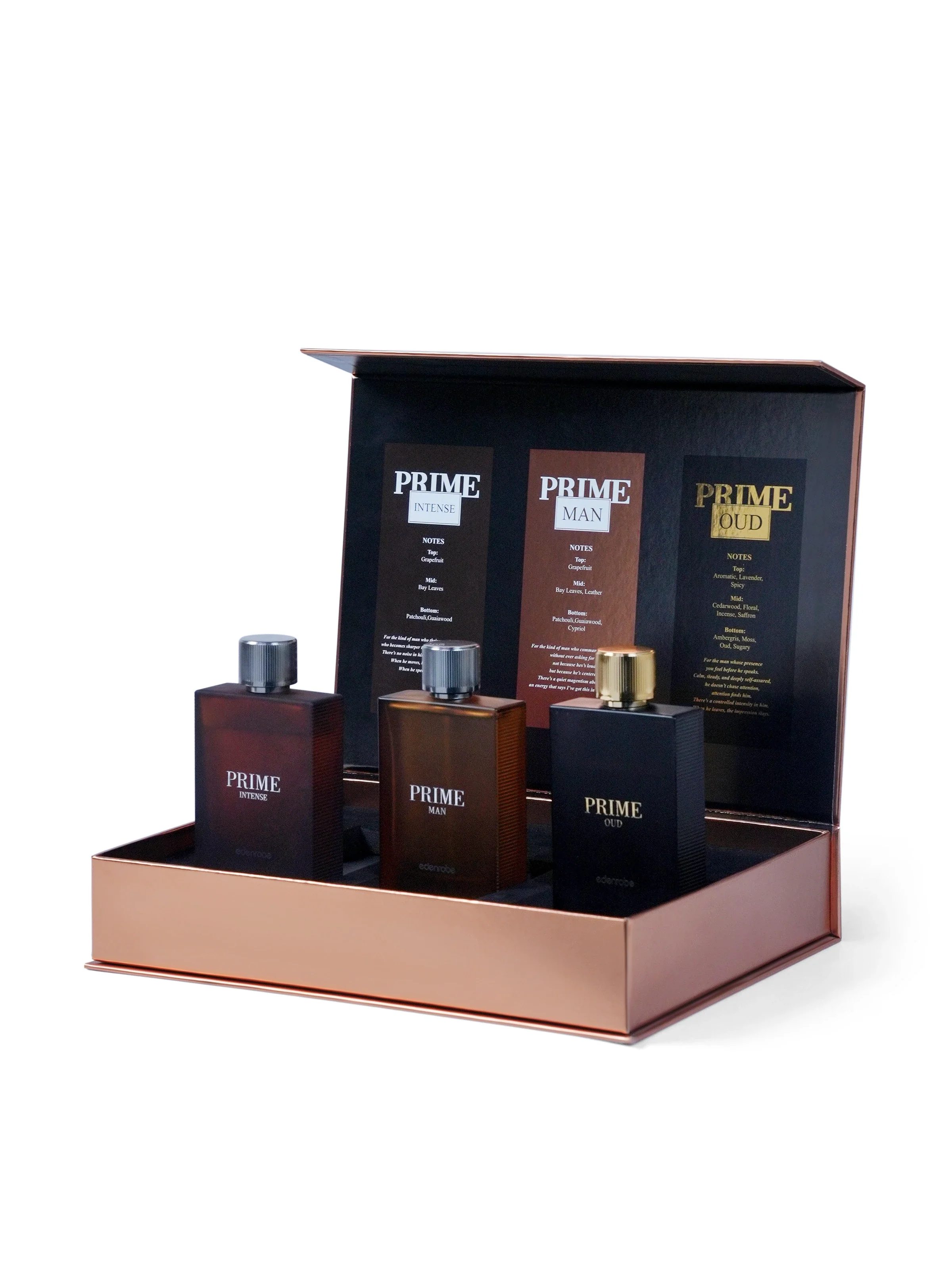 Prime Gift Box 3x100ML - EBGS-PRIME - Image 4