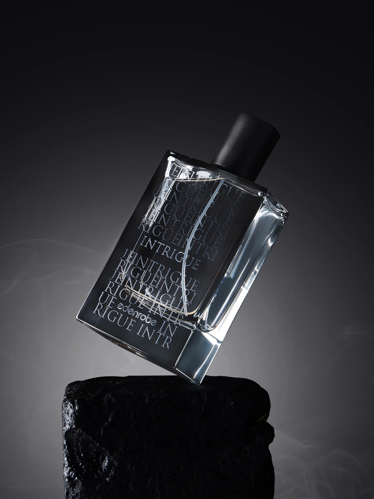 Intrigue 100ML - EBMF-Intrigue