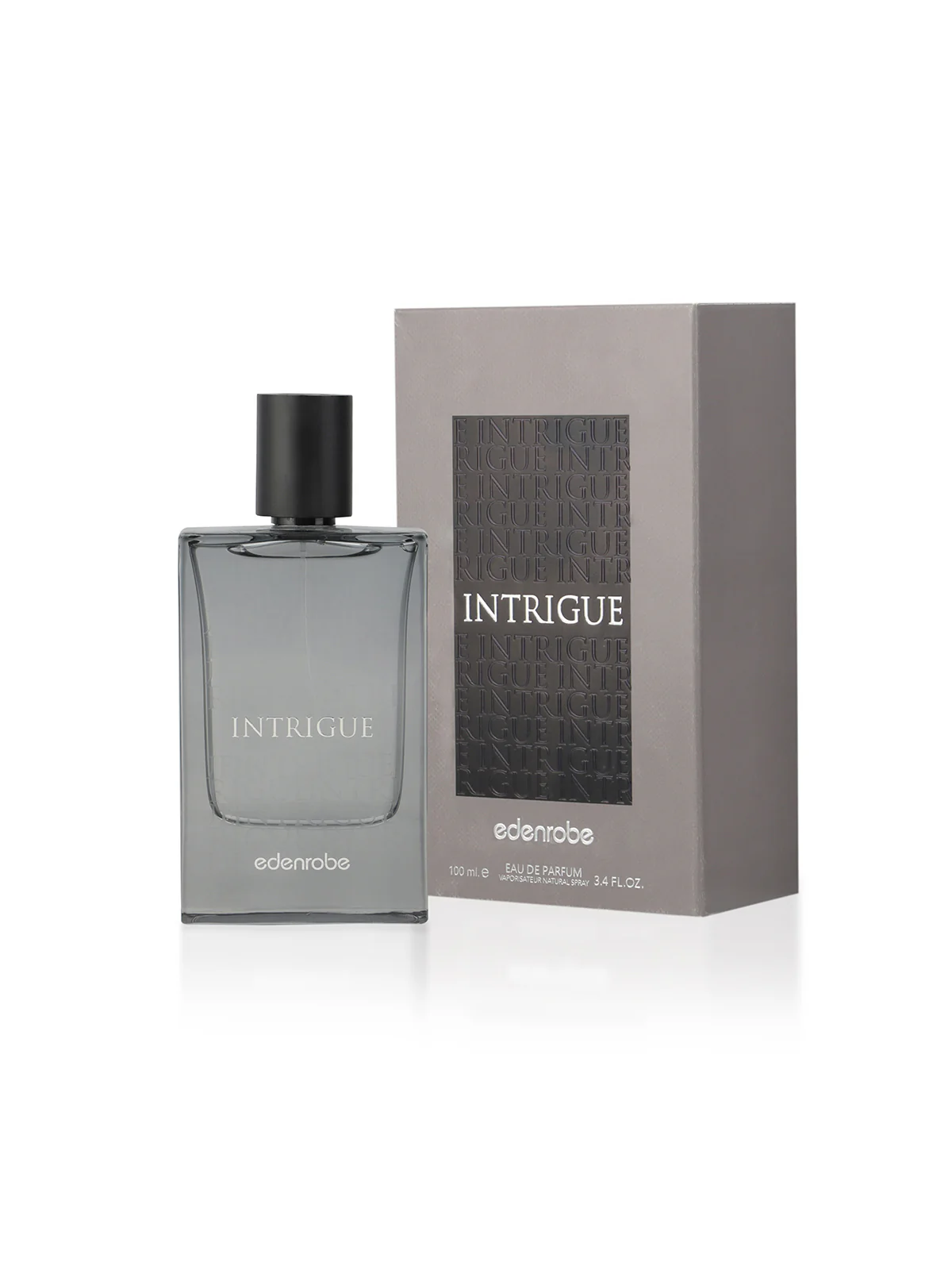 Intrigue 100ML - EBMF-Intrigue - Image 3