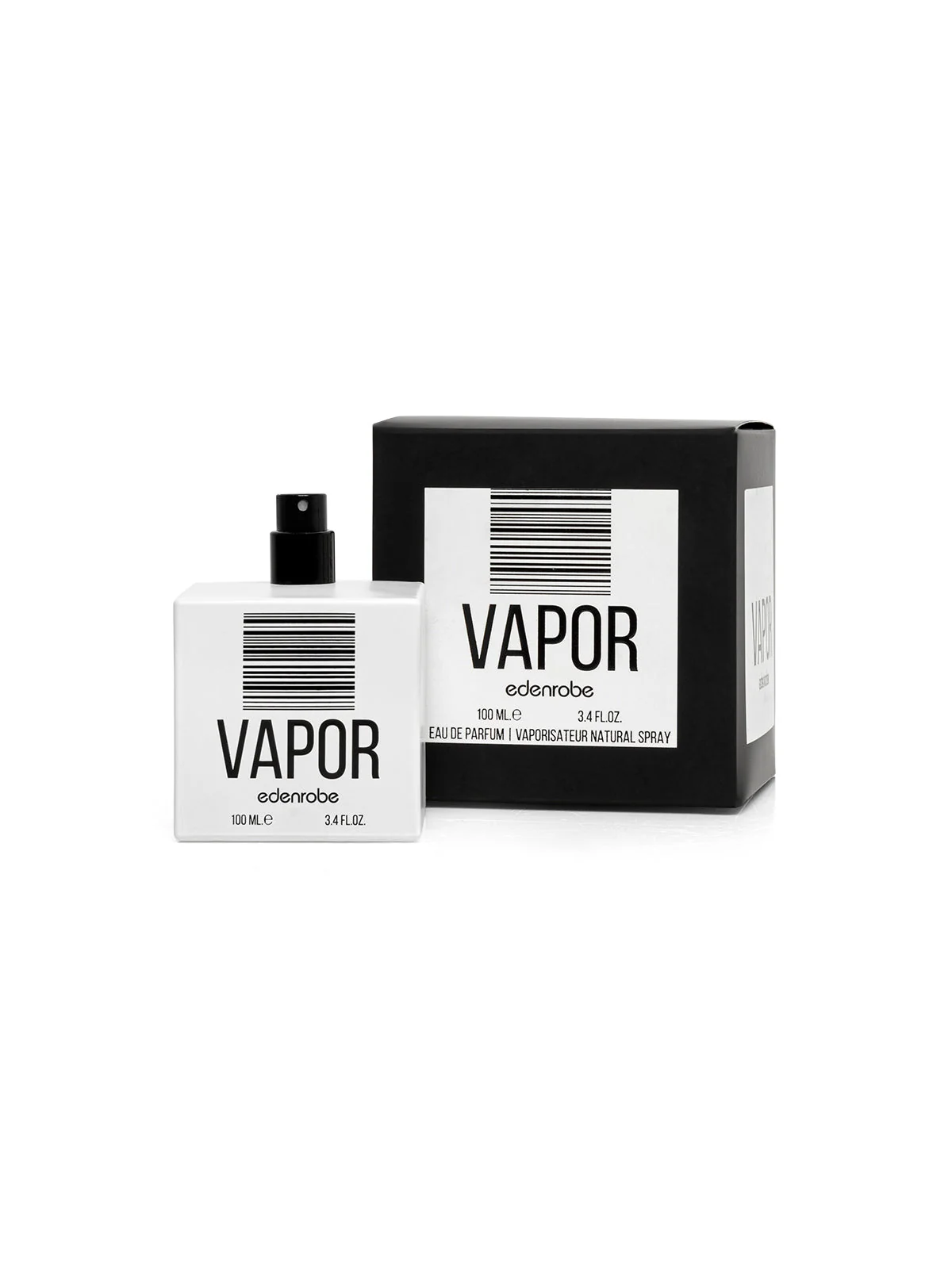 Vapor 100ML - EBMF-Vapor - Image 3