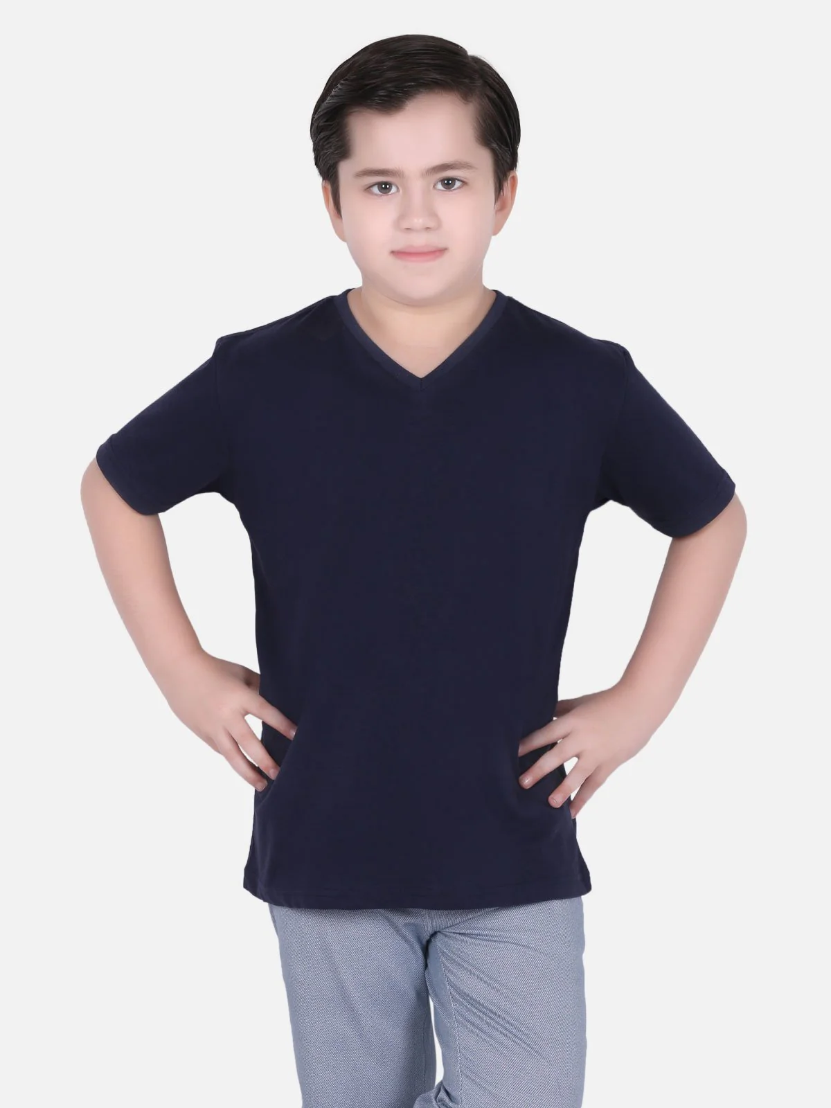 Basic Tee - EBTBT19-025