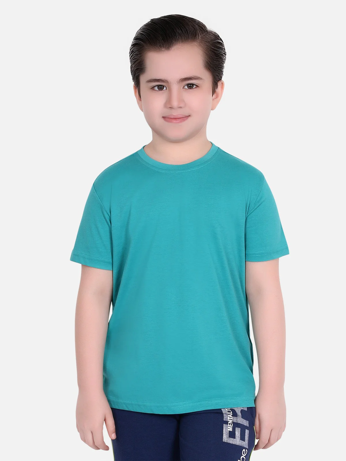 Basic Tee - EBTBT19-027