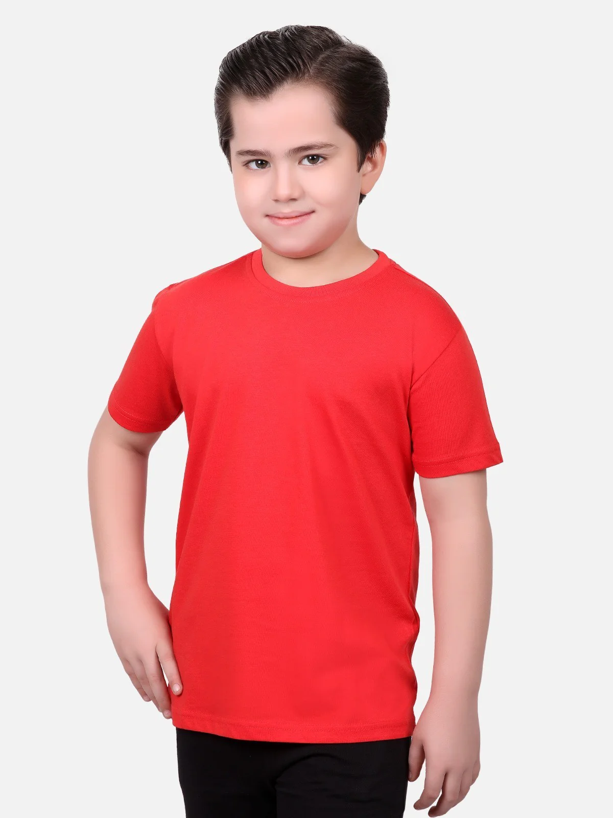 Basic Tee - EBTBT19-028