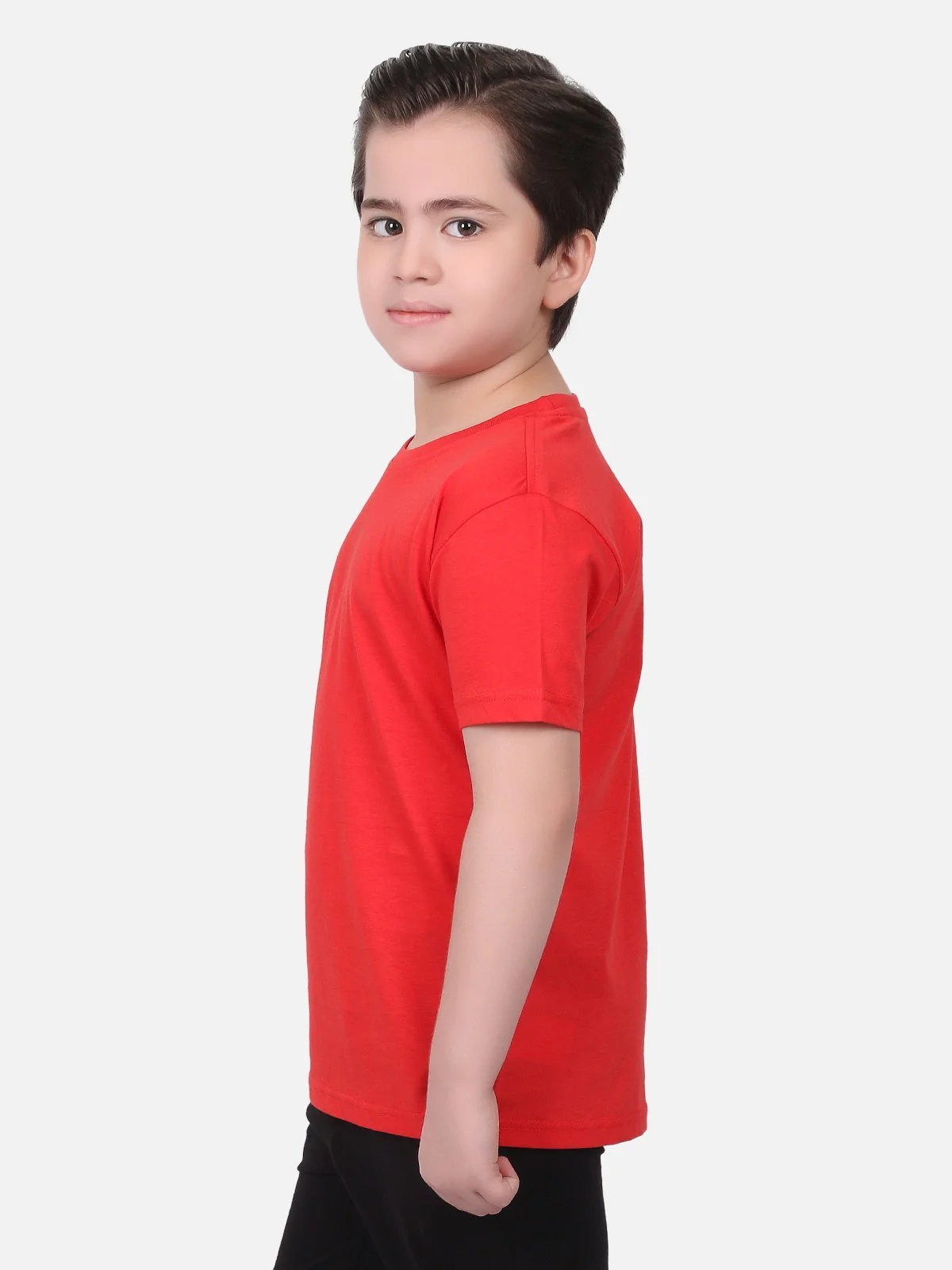 Basic Tee - EBTBT19-028 - Image 2