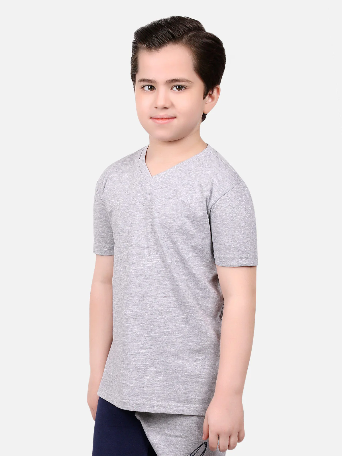 Basic Tee - EBTBT19-031