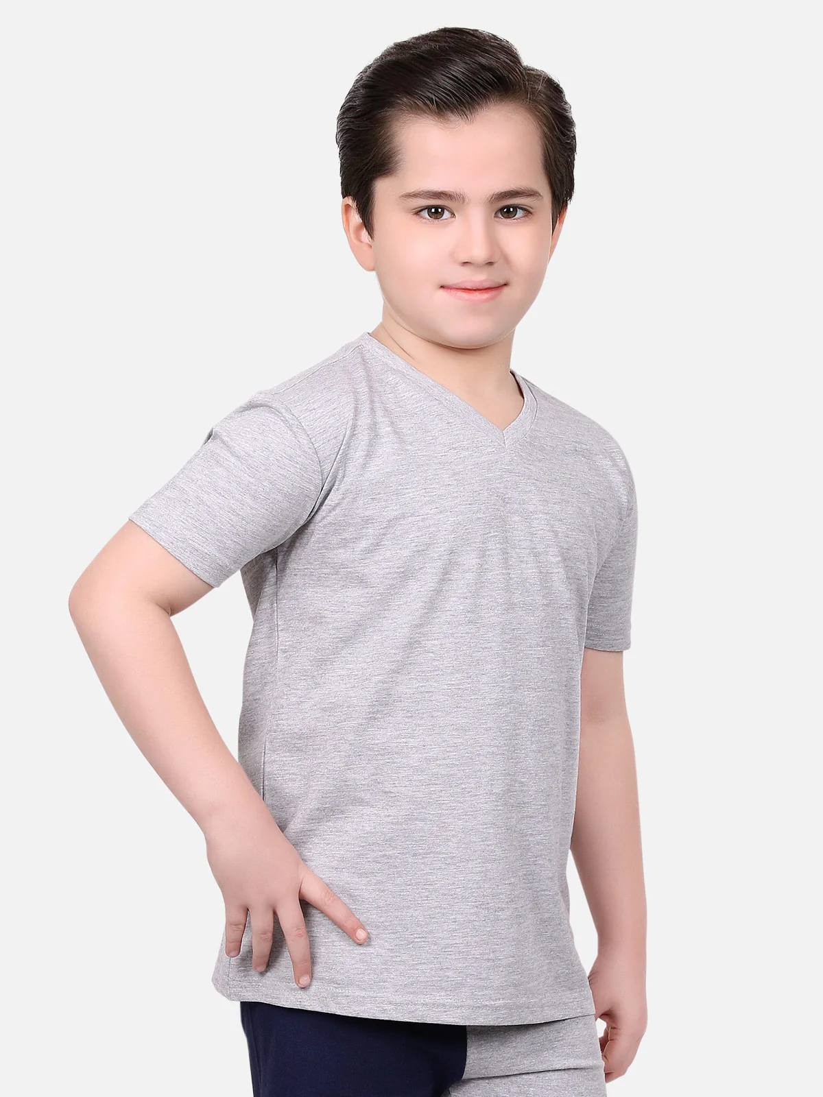 Basic Tee - EBTBT19-031 - Image 2