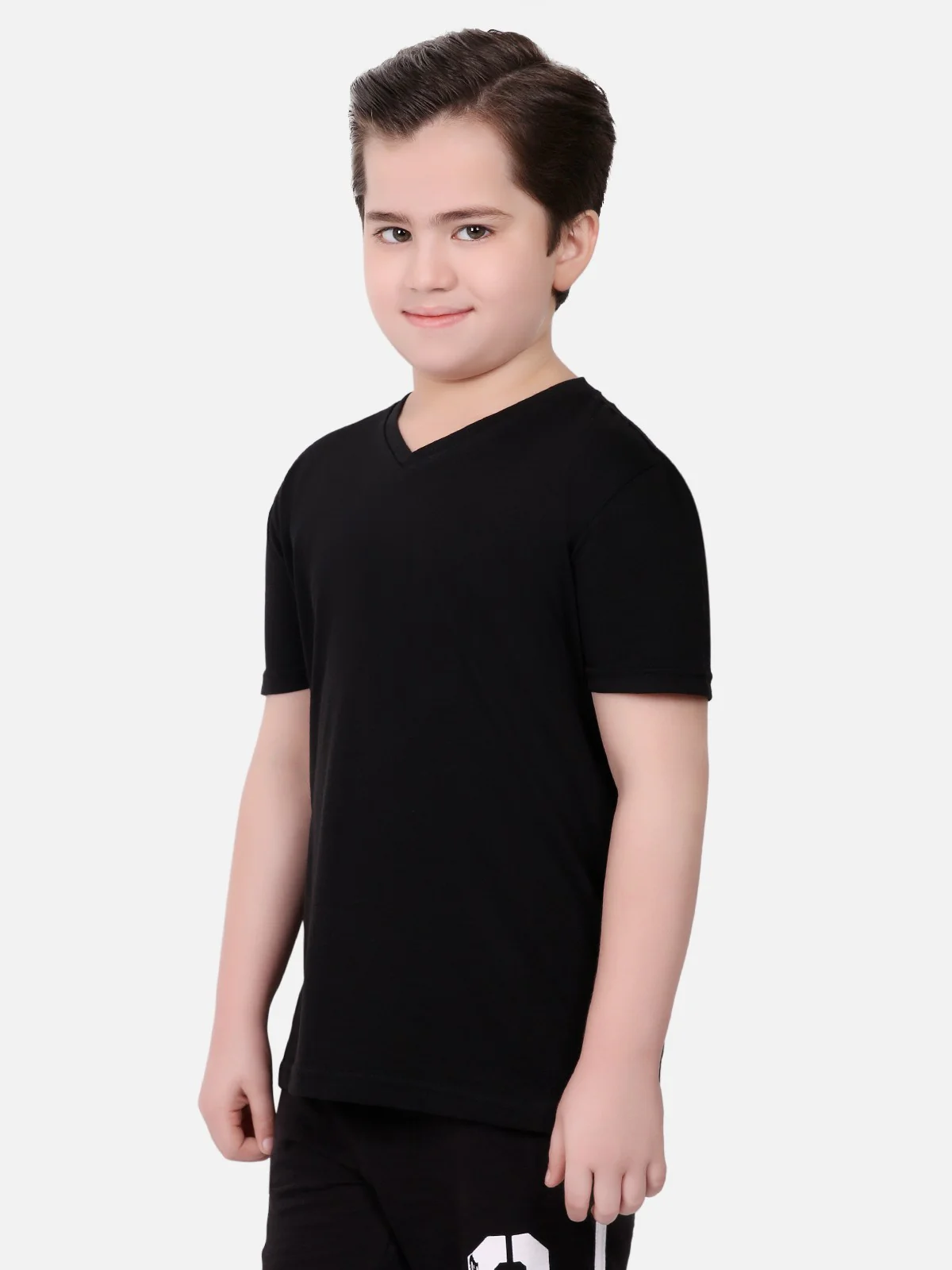 Basic Tee - EBTBT19-032 - Image 2