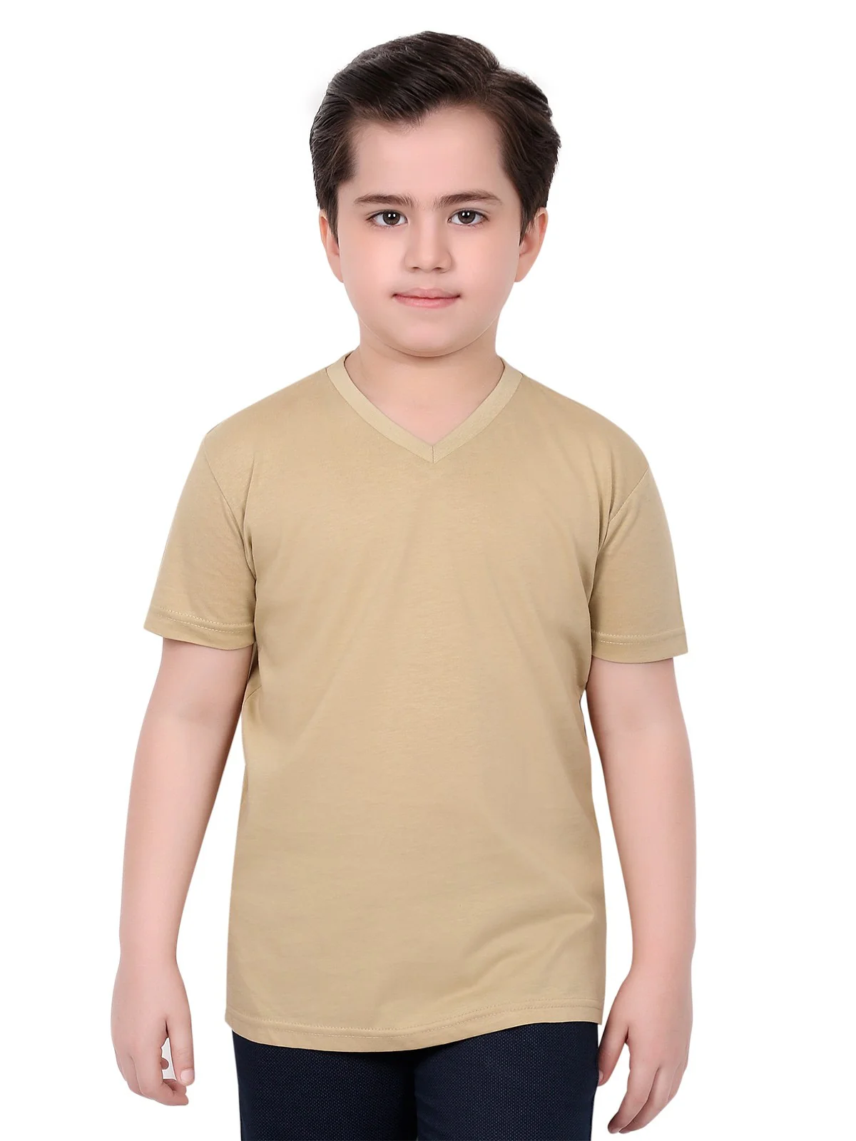 Basic Tee - EBTBT19-034