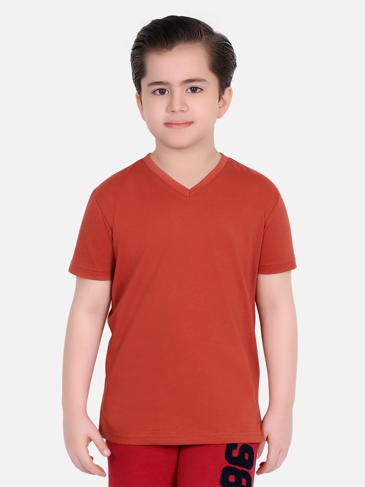 Basic Tee - EBTBT19-035