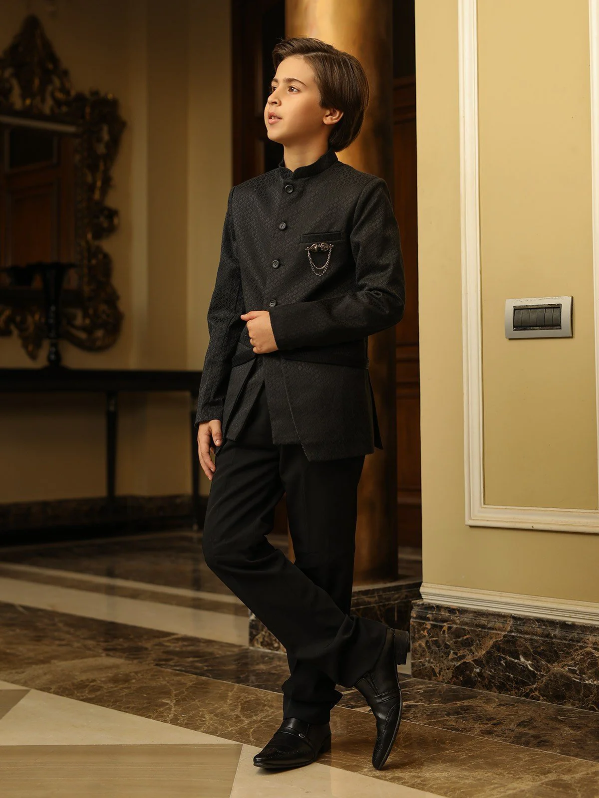 Formal Suit - EBTCP18-4400