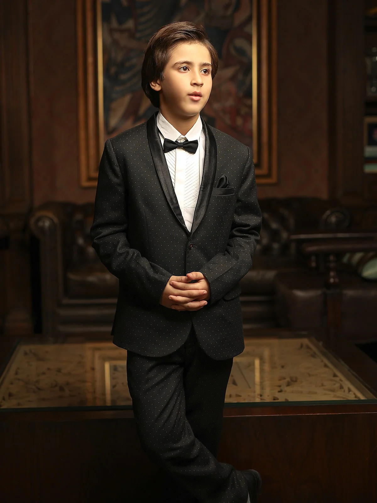 Formal Suit - EBTCP18-4408