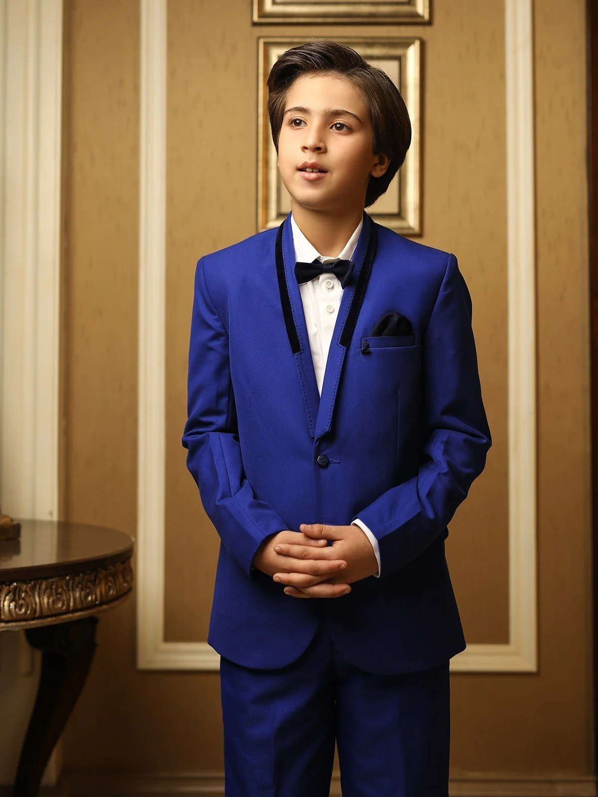 Formal Suit - EBTCP18-4413 - Image 2