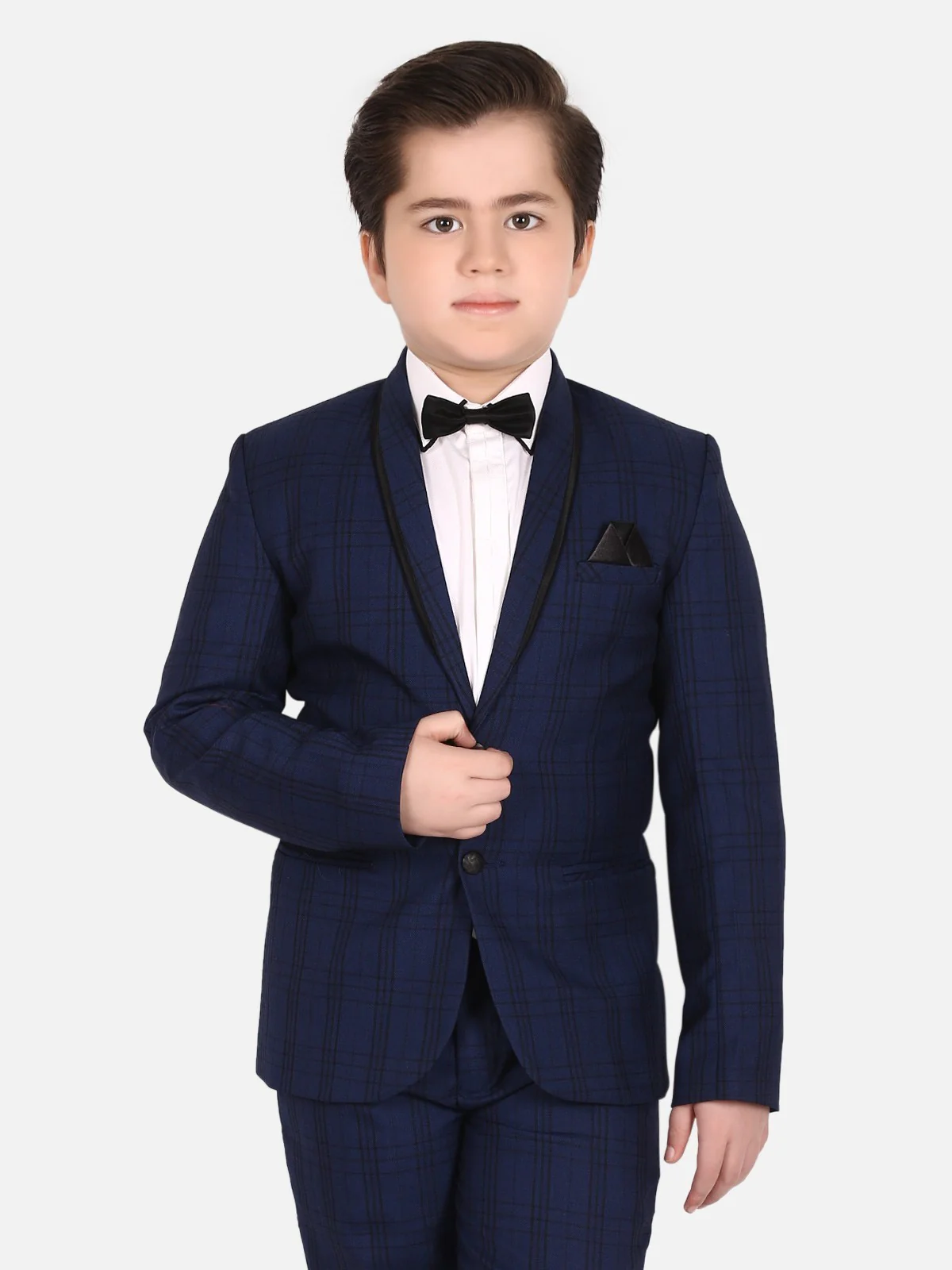 Formal Suit - EBTCPC19-4409