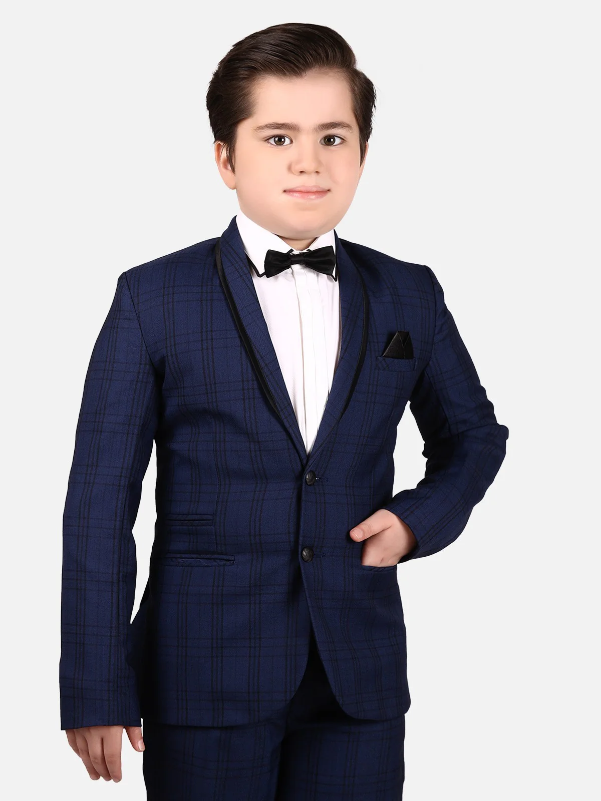 Formal Suit - EBTCPC19-4409 - Image 2