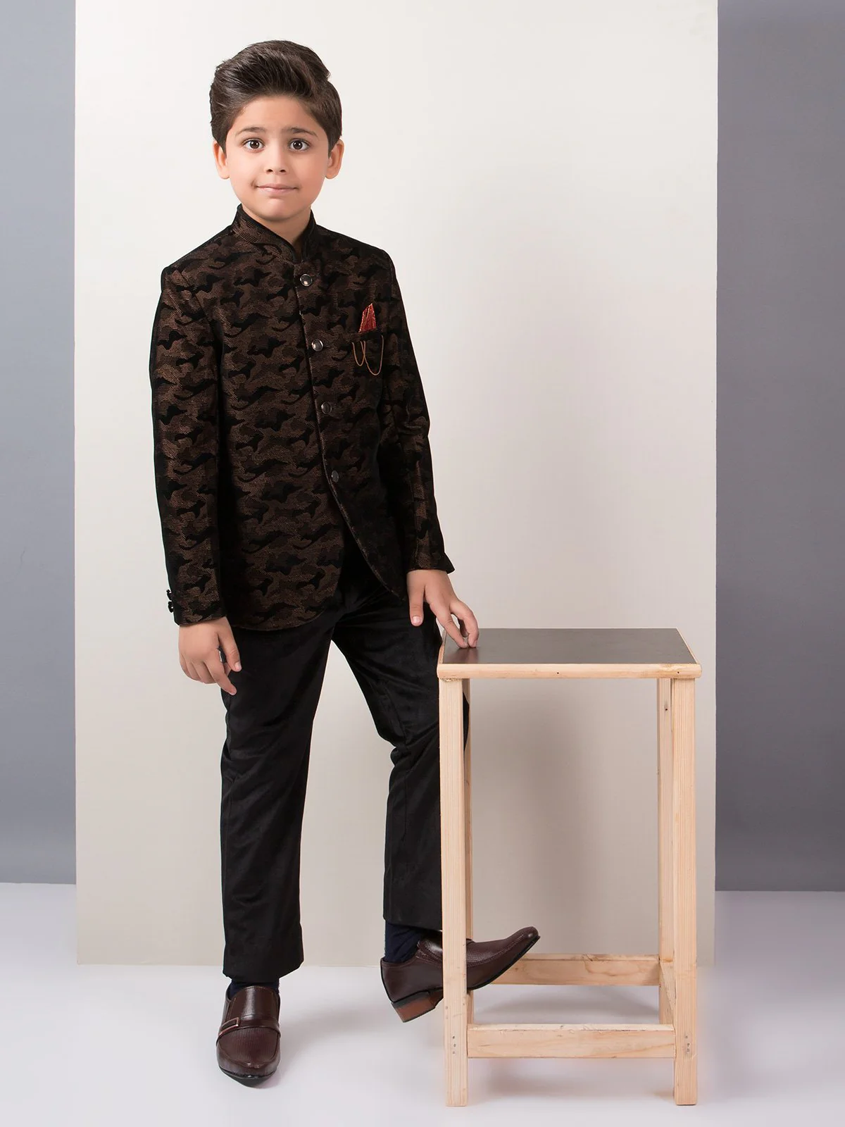 Formal Suit - EBTCPC19-4414