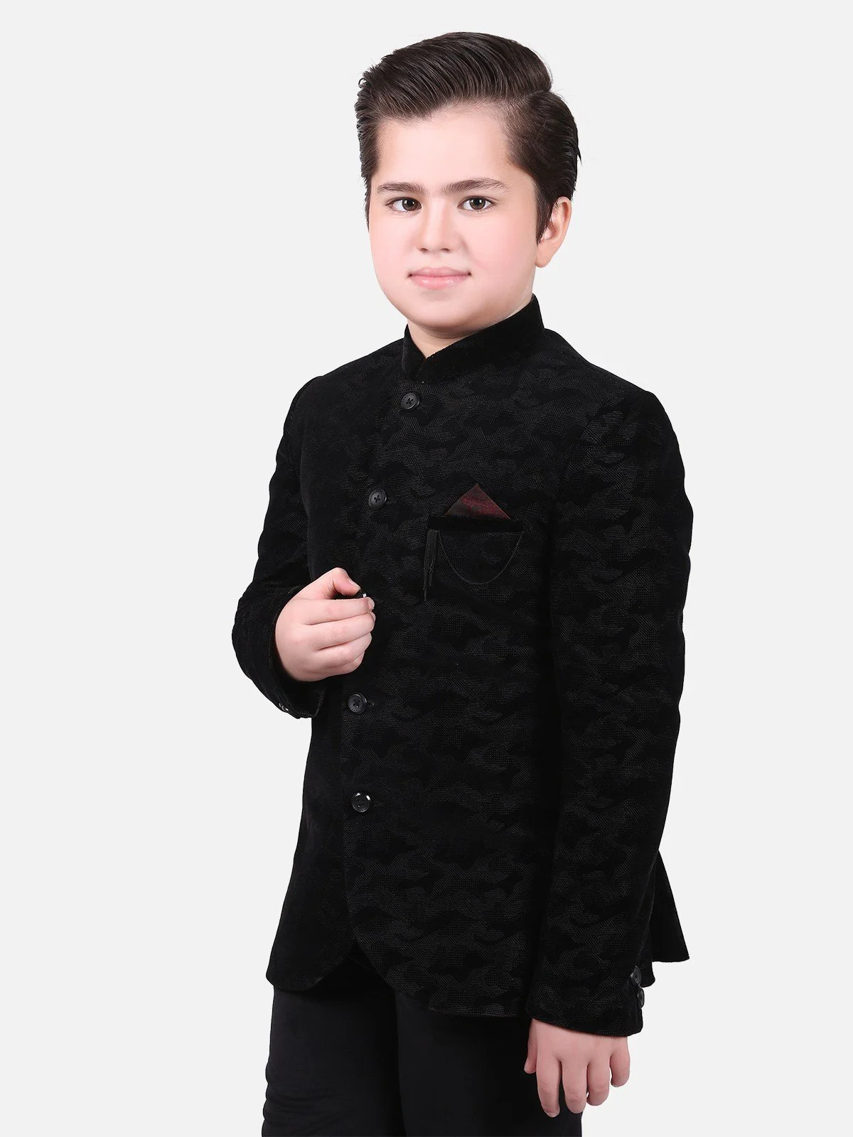 Formal Suit - EBTCPC19-4416 - Image 2