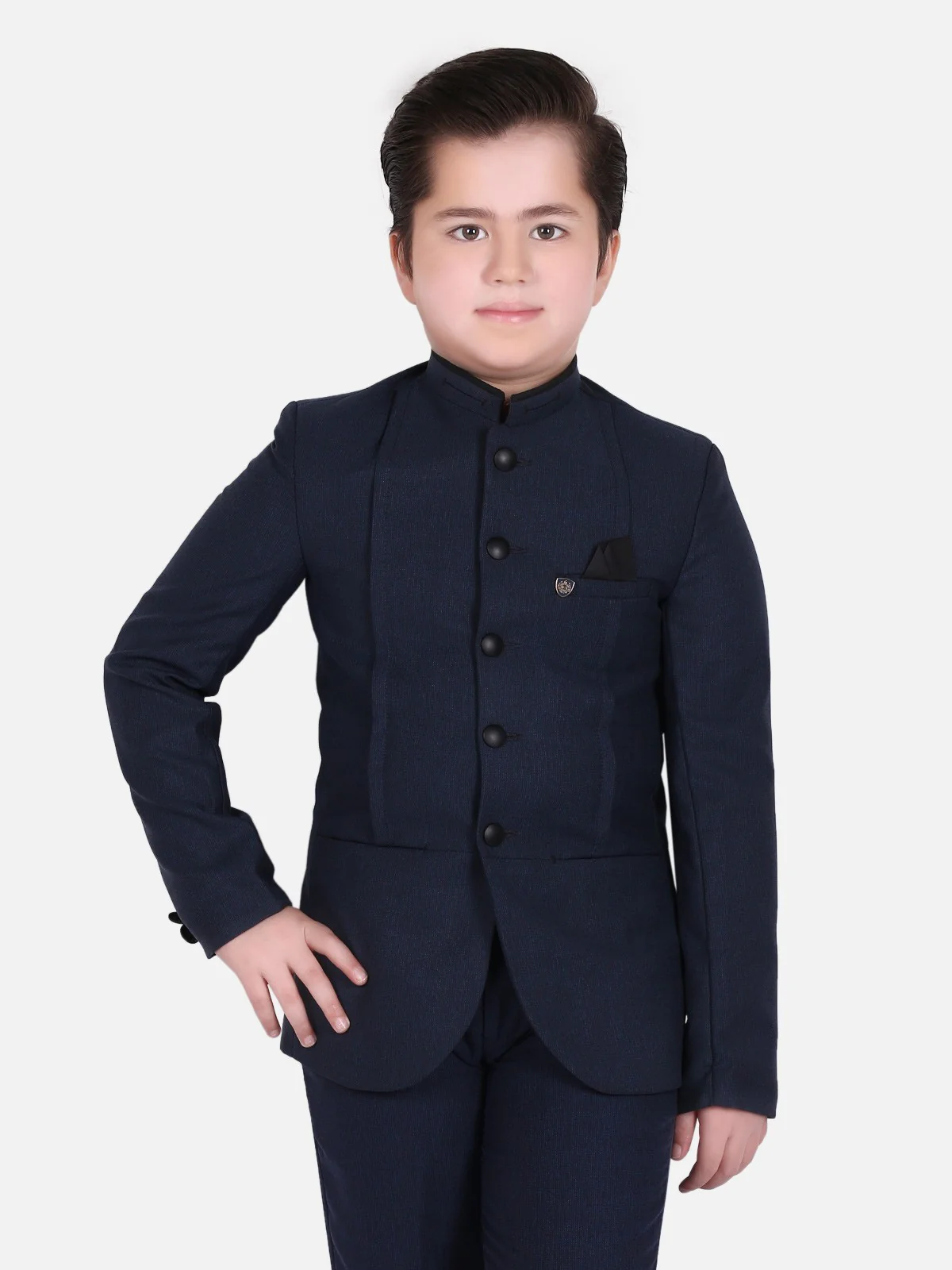 Formal Suit - EBTCPC19-4418