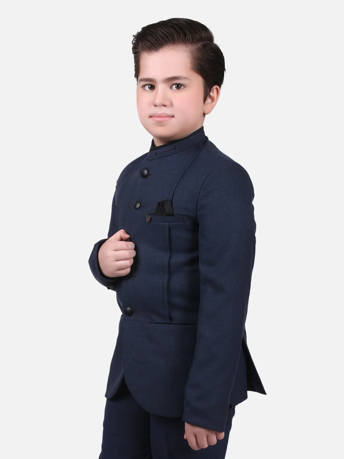 Formal Suit - EBTCPC19-4418 - Image 2