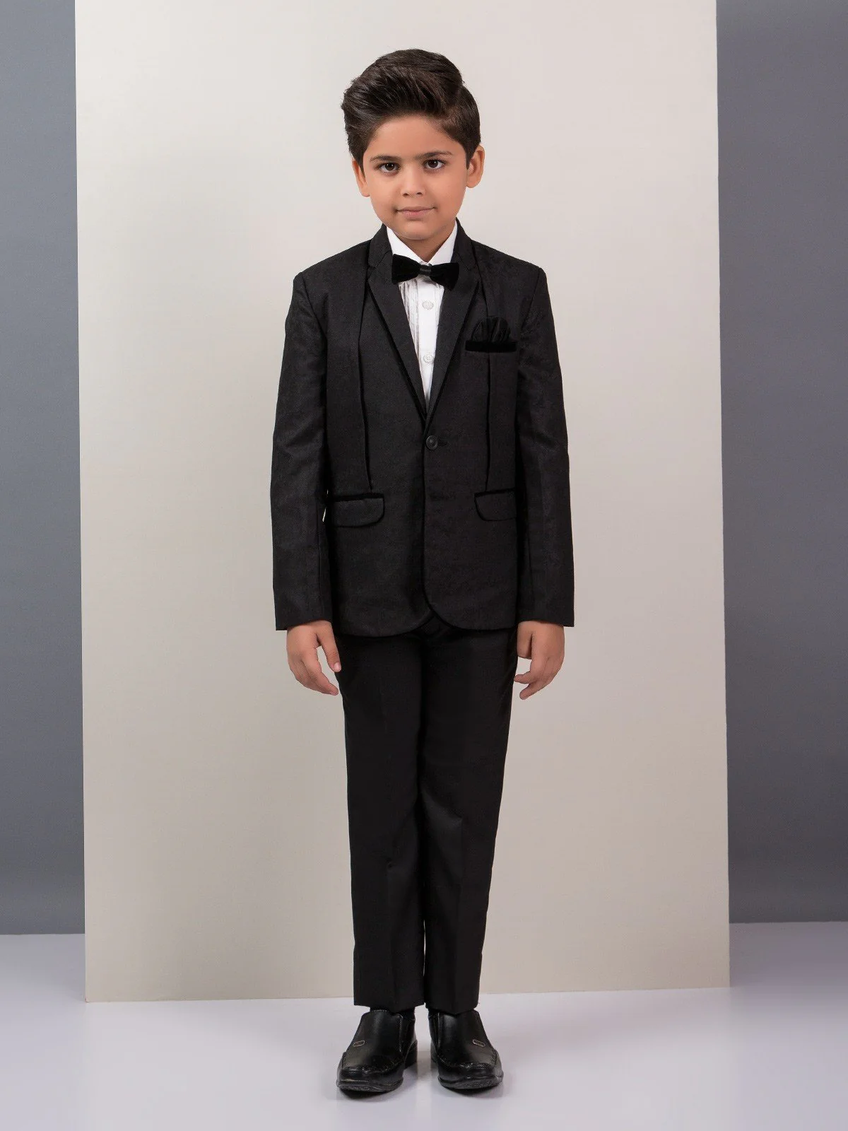 Formal Suit - EBTCPC19-4428
