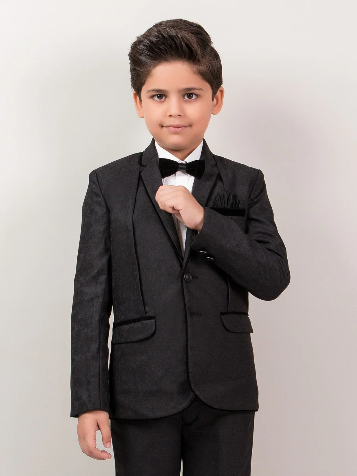 Formal Suit - EBTCPC19-4428 - Image 2