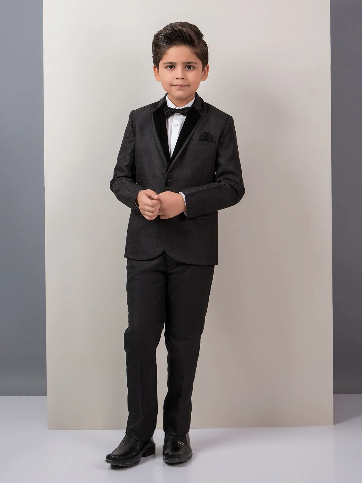 Formal Suit - EBTCPC19-4434