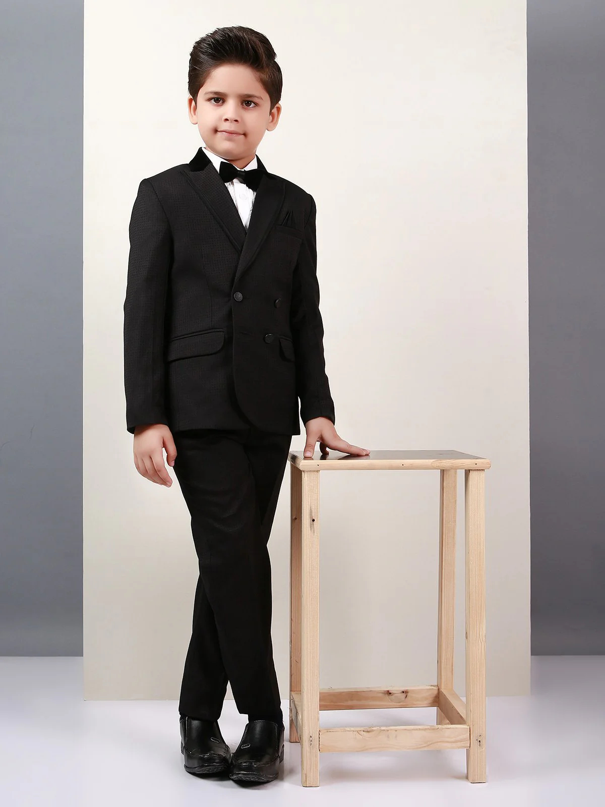 Formal Suit - EBTCPC19-4436