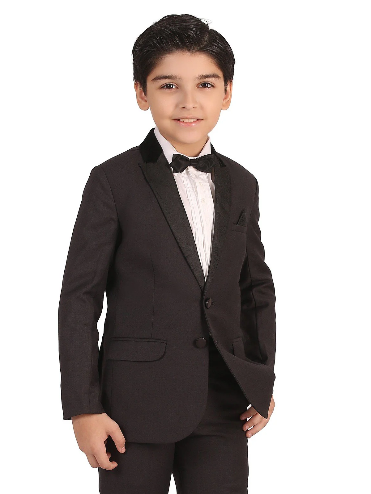 Formal Suit - EBTCPC19-4438