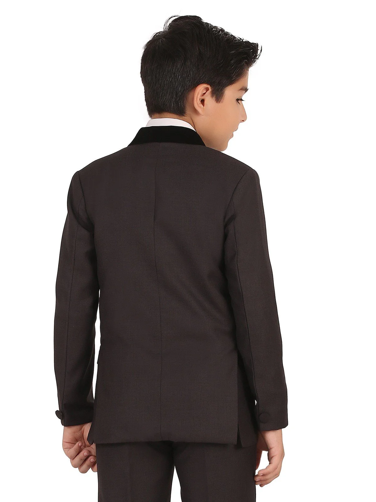 Formal Suit - EBTCPC19-4438 - Image 2