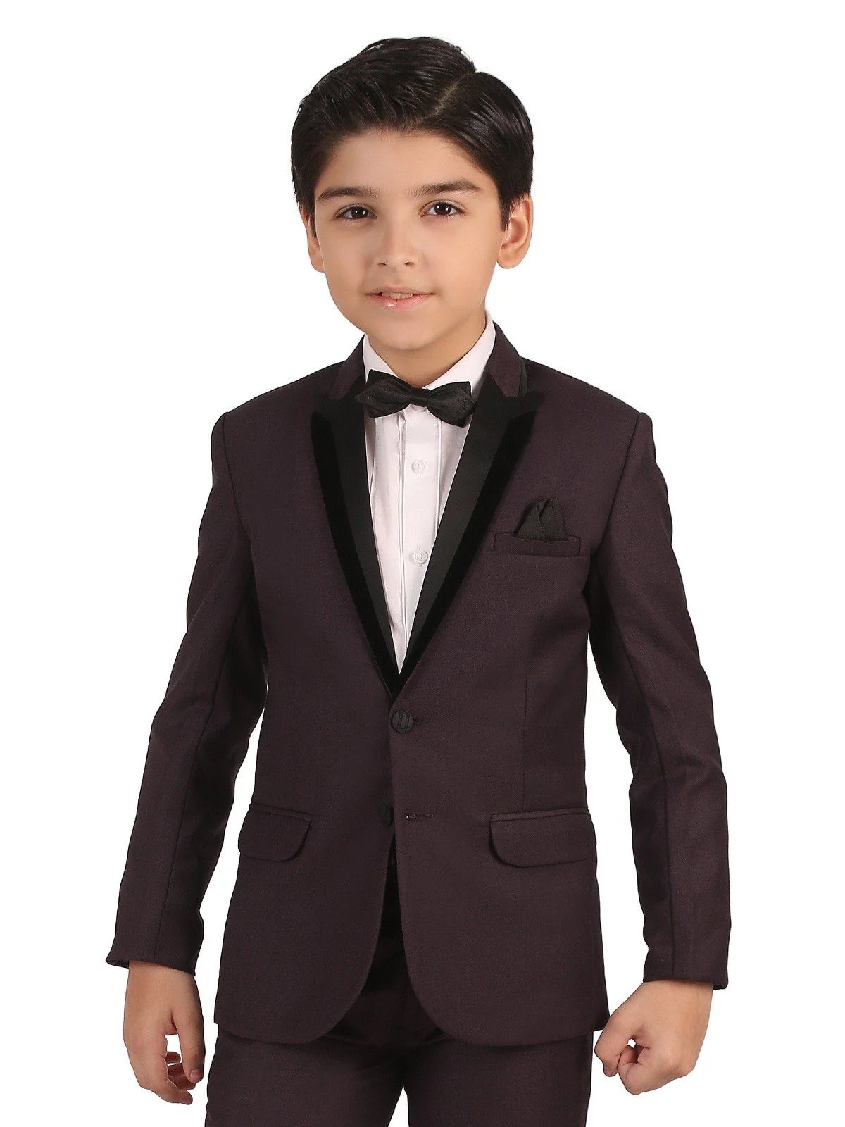 Formal Suit - EBTCPC19-4439