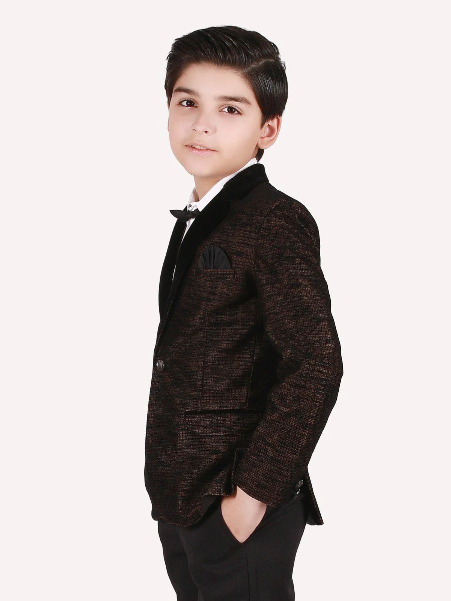 Formal Suit - EBTCPC20-4426 - Image 3