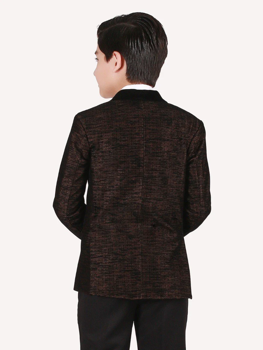 Formal Suit - EBTCPC20-4426 - Image 4