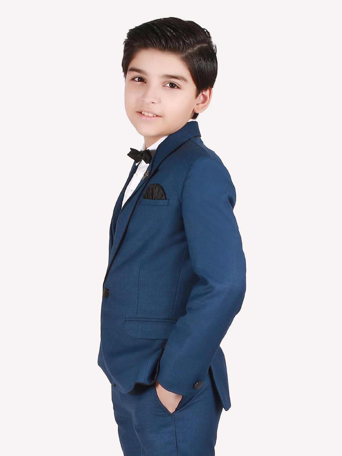 Formal Suit - EBTCPC20-4443 - Image 3