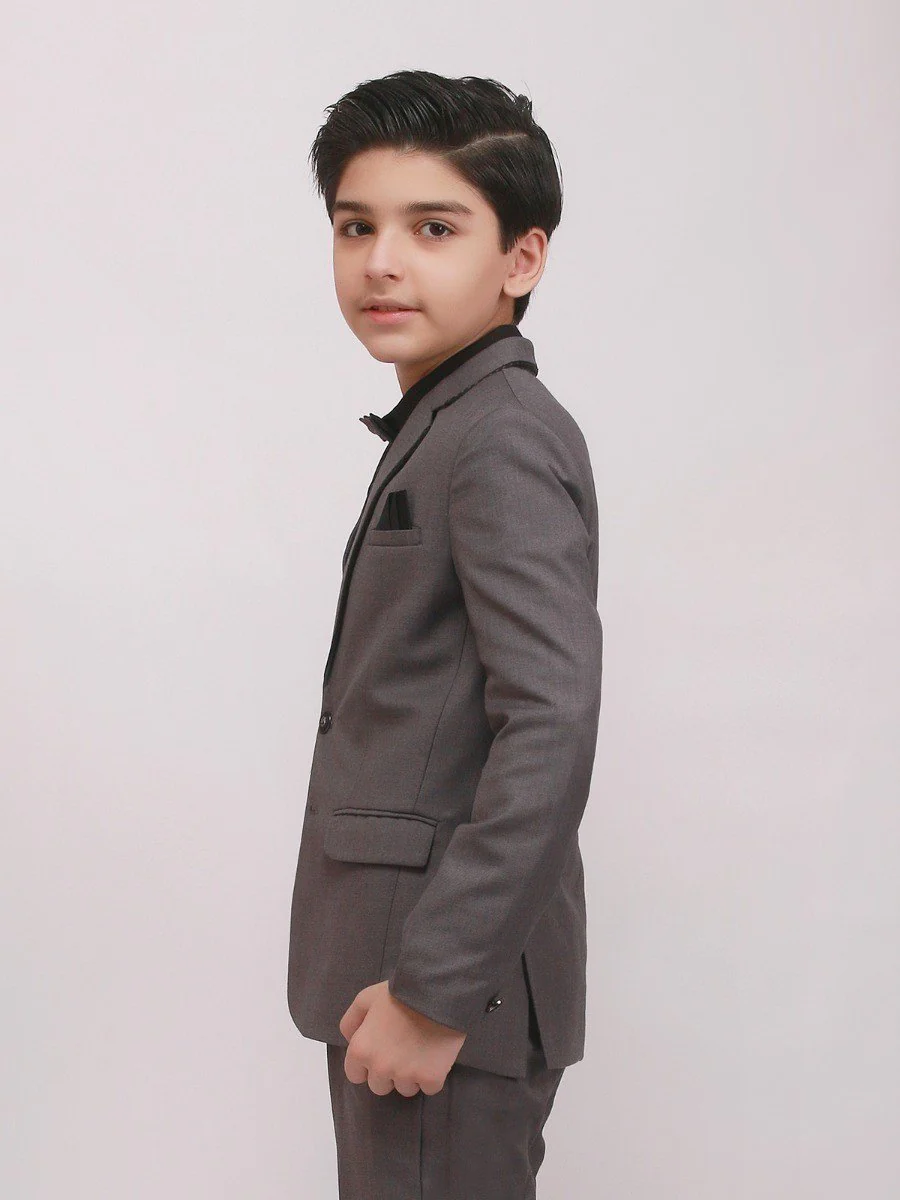 Formal Suit - EBTCPC20-4444 - Image 2