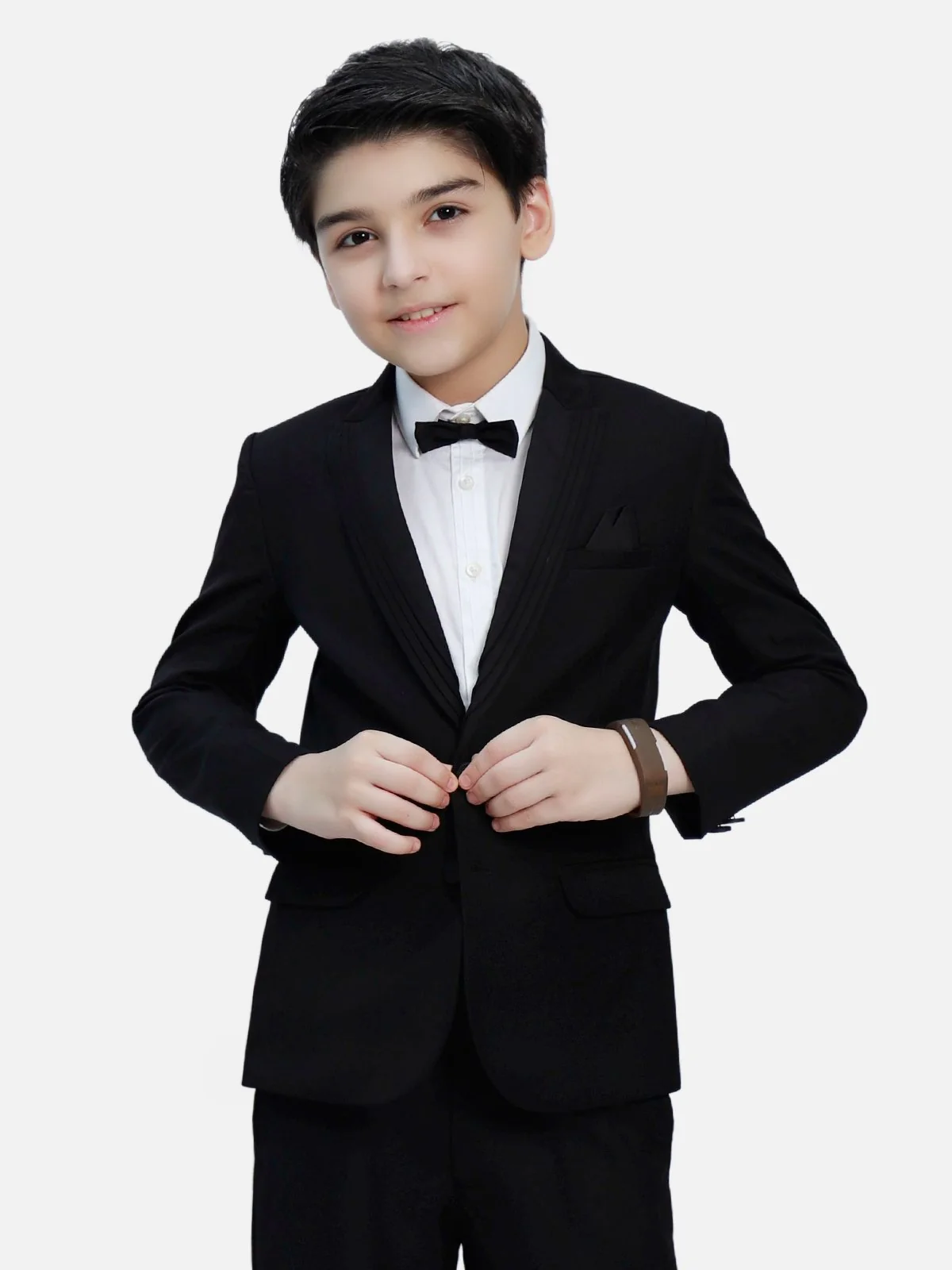Formal Suit - EBTCPC20-4445