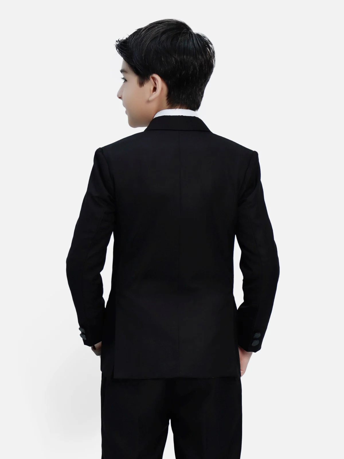 Formal Suit - EBTCPC20-4445 - Image 4