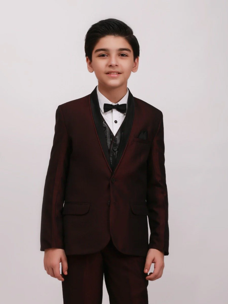 Formal Suit - EBTCPC20-4449