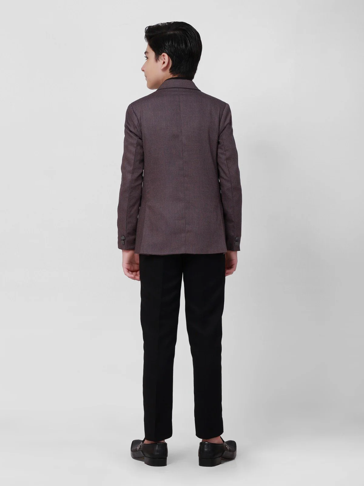 Formal Suit - EBTCPC20-4452 - Image 2