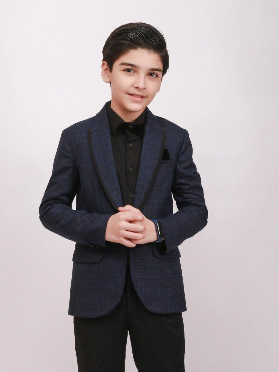 Formal Suit - EBTCPC20-4455
