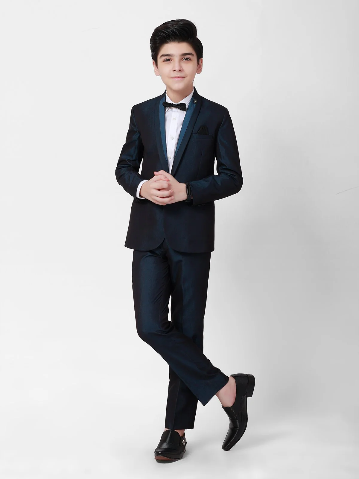 Formal Suit - EBTCPC21-4450