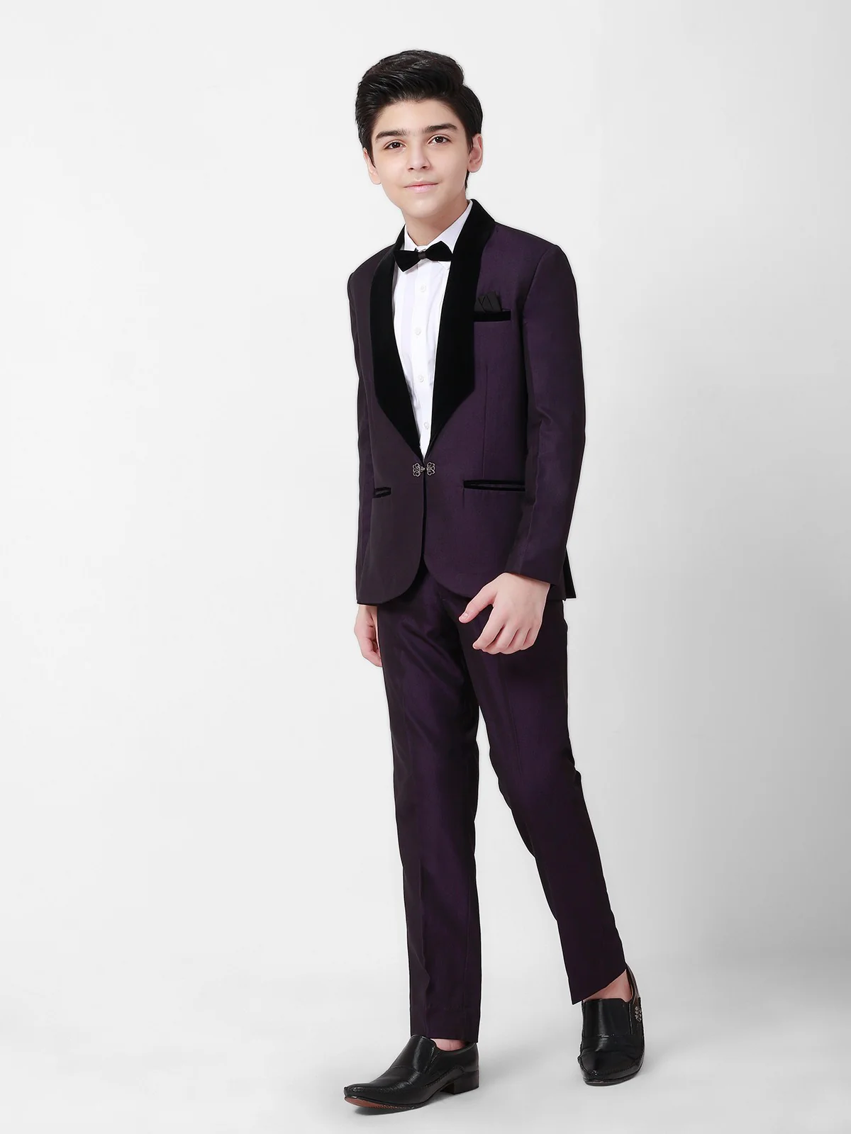 Formal Suit - EBTCPC21-4451