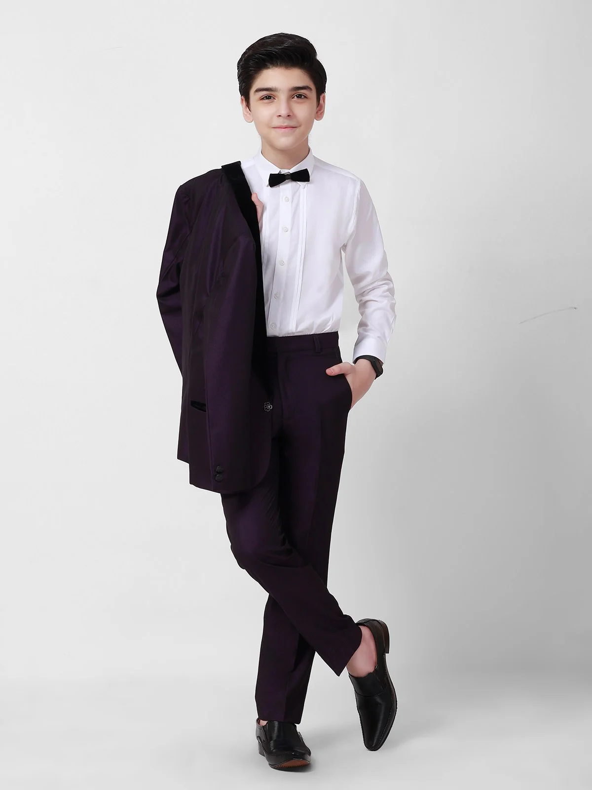 Formal Suit - EBTCPC21-4451 - Image 2