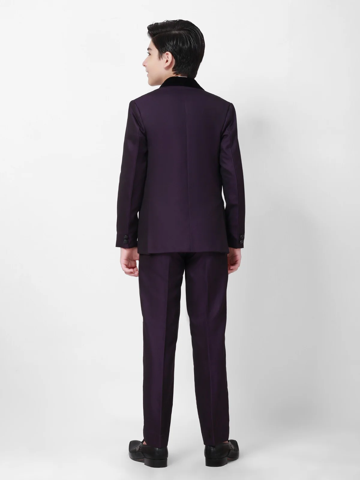Formal Suit - EBTCPC21-4451 - Image 3