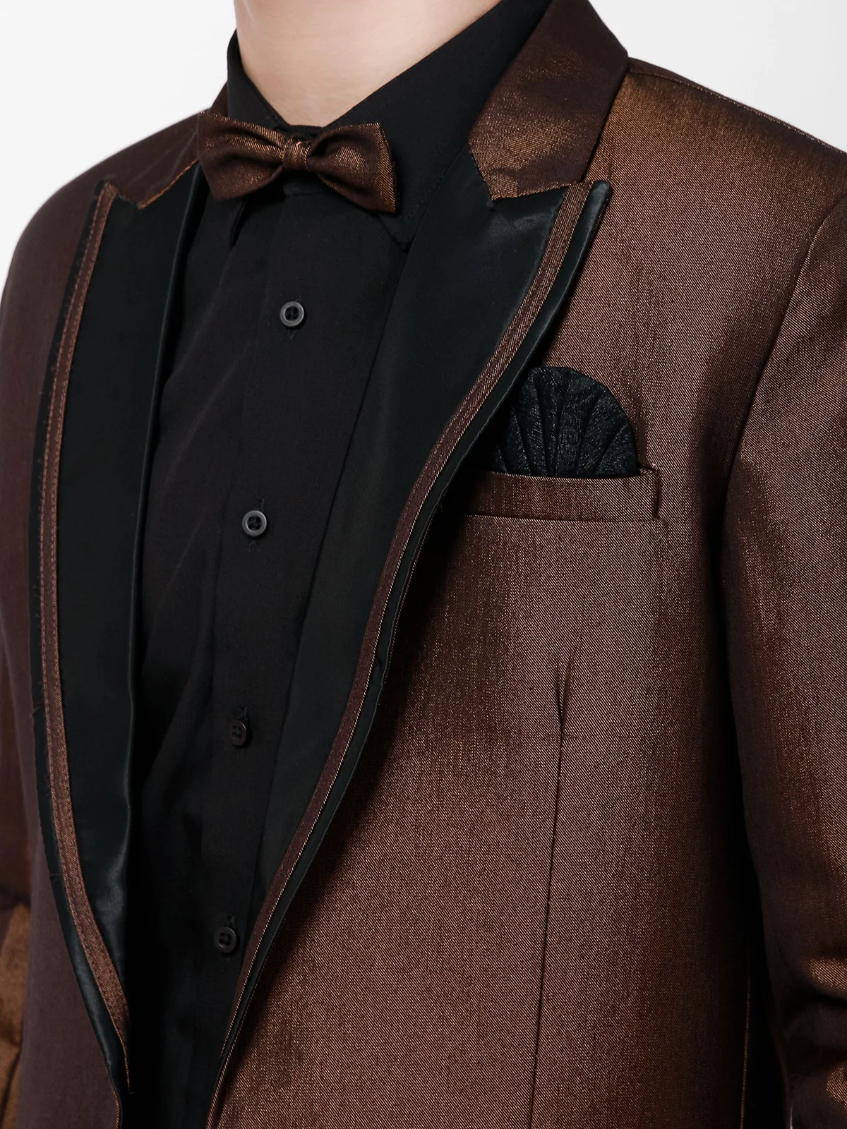 Formal Suit - EBTCPC21-4453 - Image 3