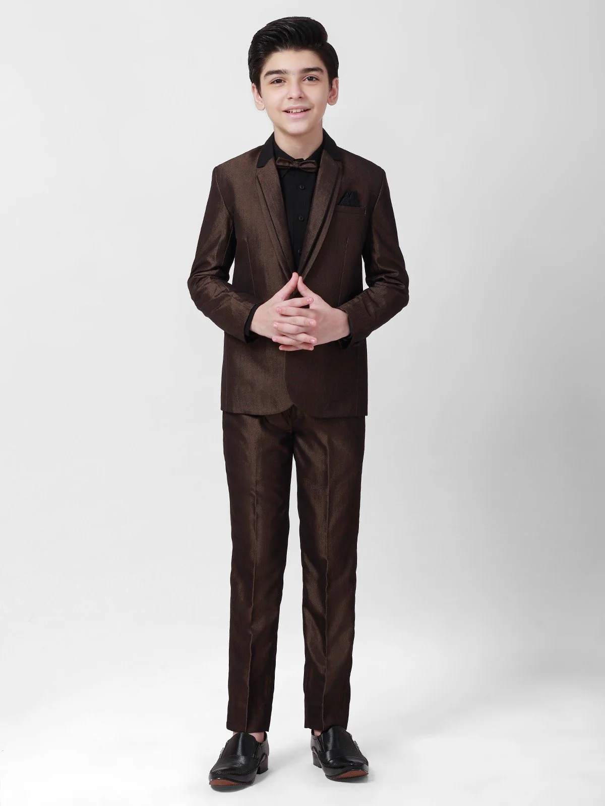 Formal Suit - EBTCPC21-4454