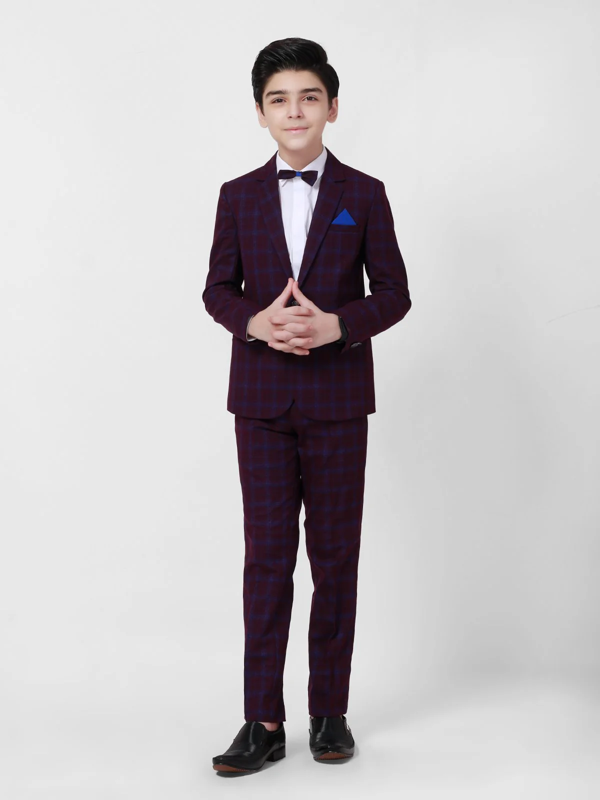 Formal Suit - EBTCPC21-4456
