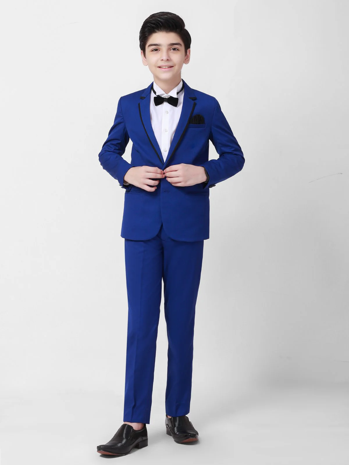 Formal Suit - EBTCPC21-4458